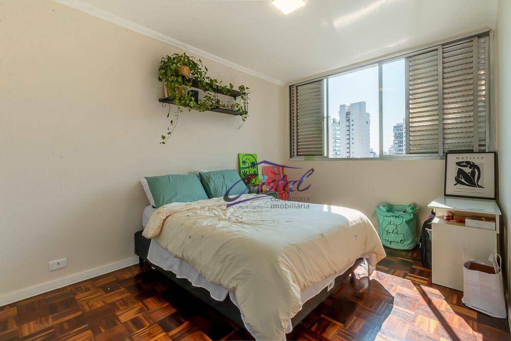 Apartamento à venda com 2 quartos, 80m² - Foto 8