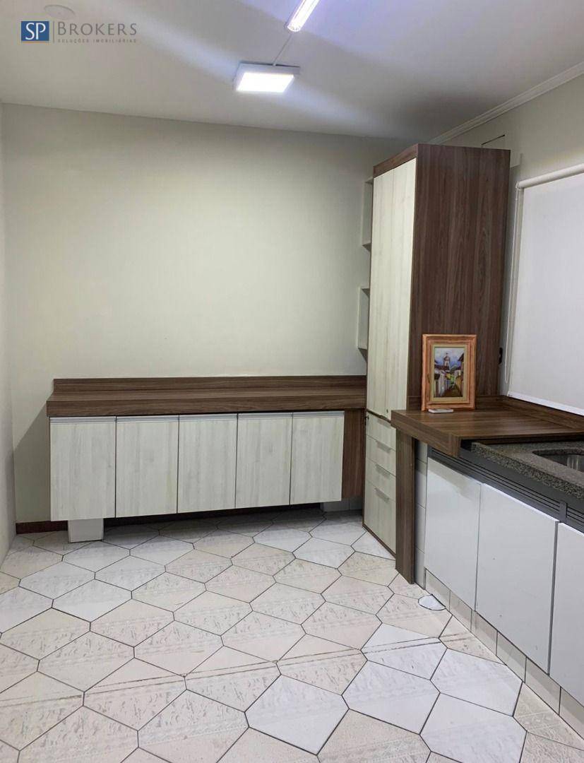 Conjunto Comercial-Sala para alugar, 13m² - Foto 3