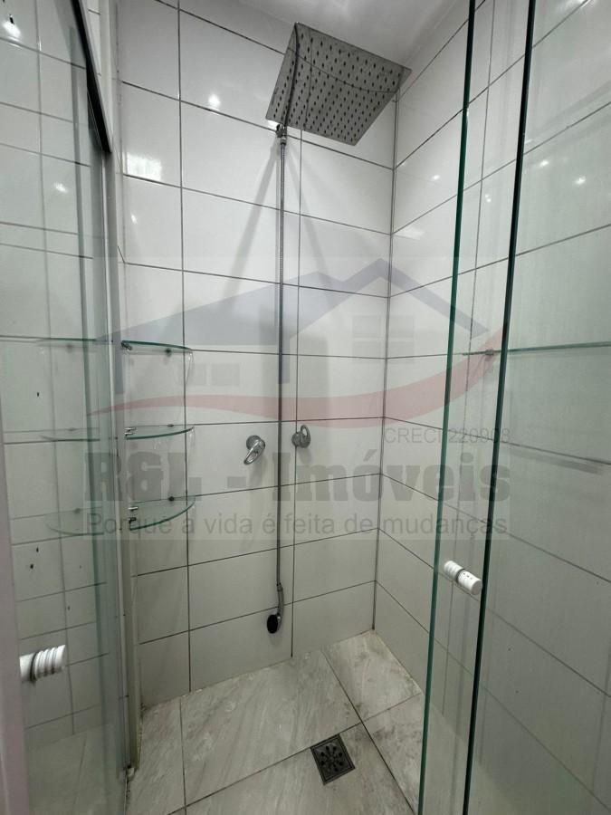 Apartamento para alugar com 2 quartos, 41m² - Foto 8
