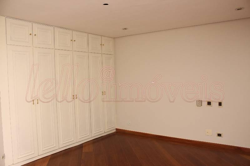 Apartamento para alugar com 4 quartos, 504m² - Foto 19