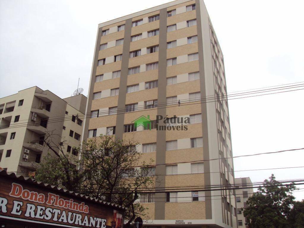 Apartamento à venda e aluguel com 2 quartos, 70m² - Foto 2