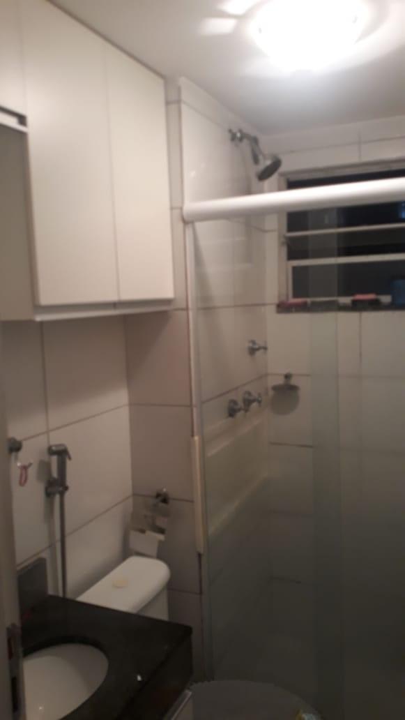 Apartamento à venda com 2 quartos - Foto 11