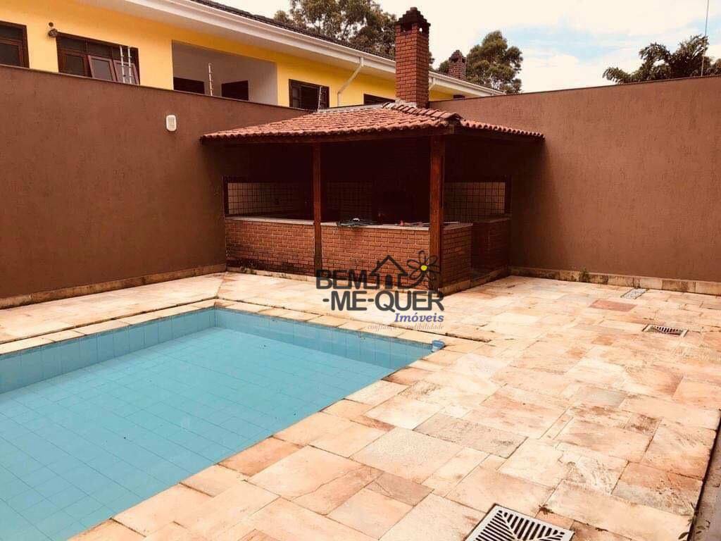 Sobrado à venda e aluguel com 4 quartos, 500m² - Foto 2