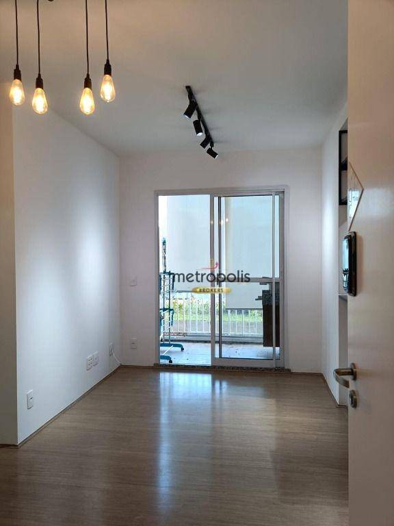 Apartamento para alugar com 2 quartos, 56m² - Foto 1