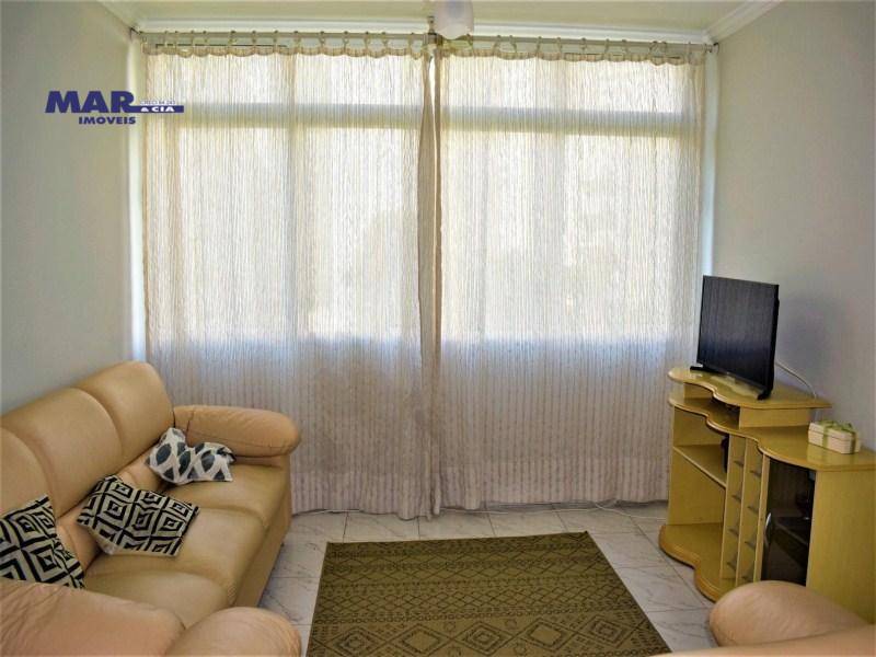 Apartamento à venda com 2 quartos, 85m² - Foto 1