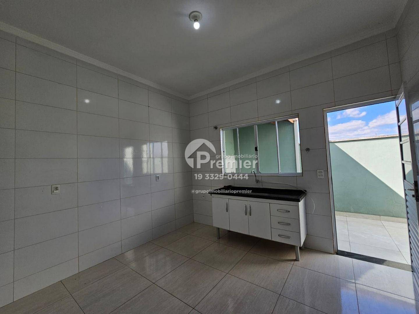 Casa para alugar com 2 quartos, 83m² - Foto 14