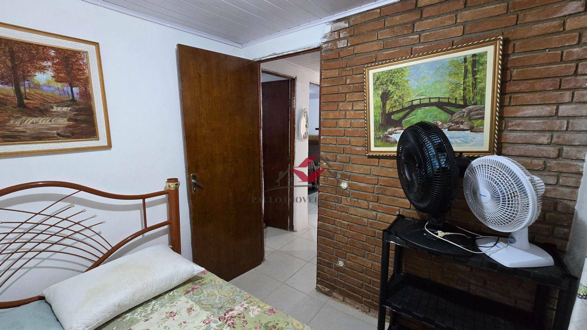 Casa de Condomínio à venda e aluguel com 4 quartos, 138m² - Foto 16