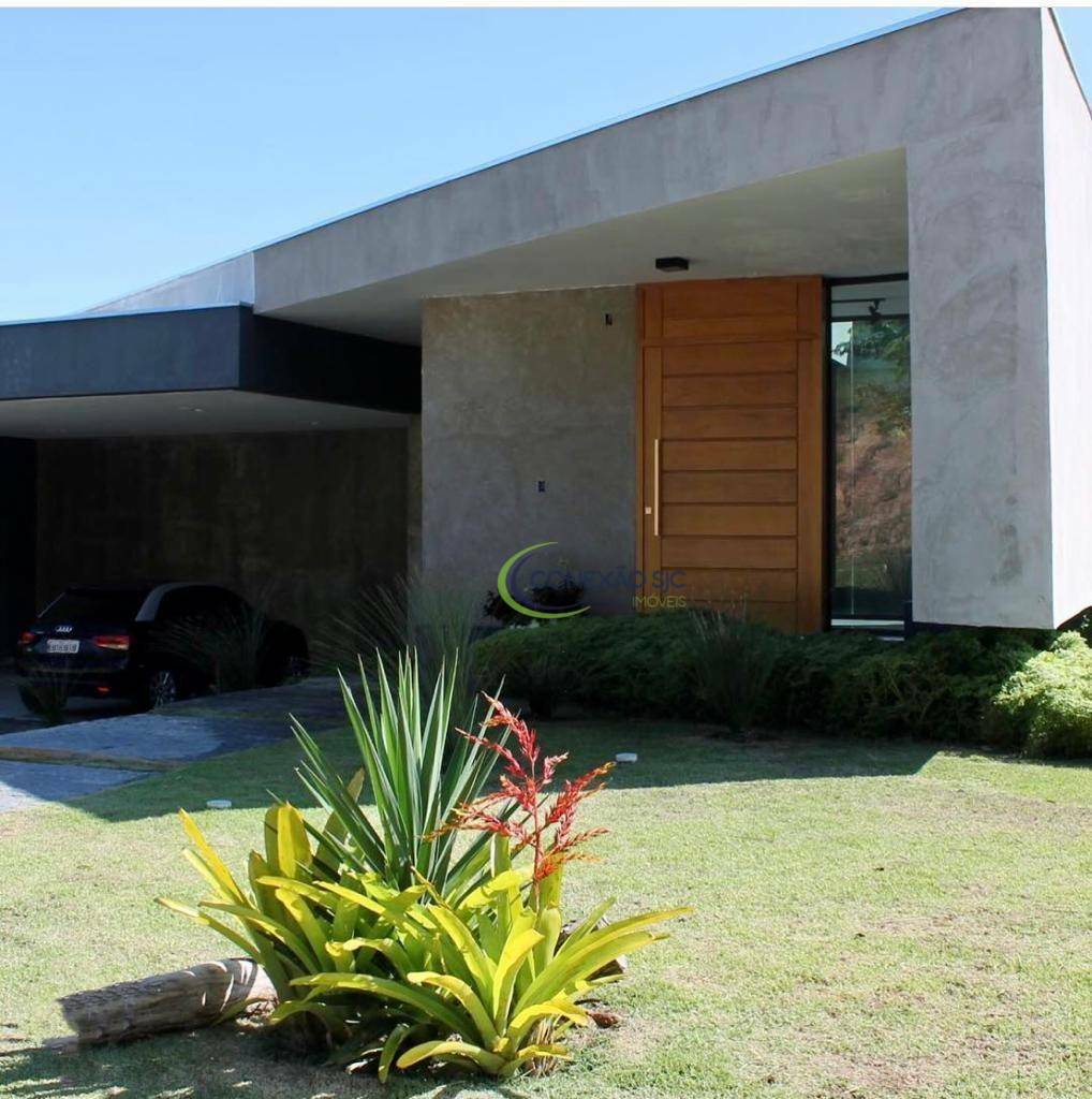 Casa de Condomínio à venda com 4 quartos, 240m² - Foto 8