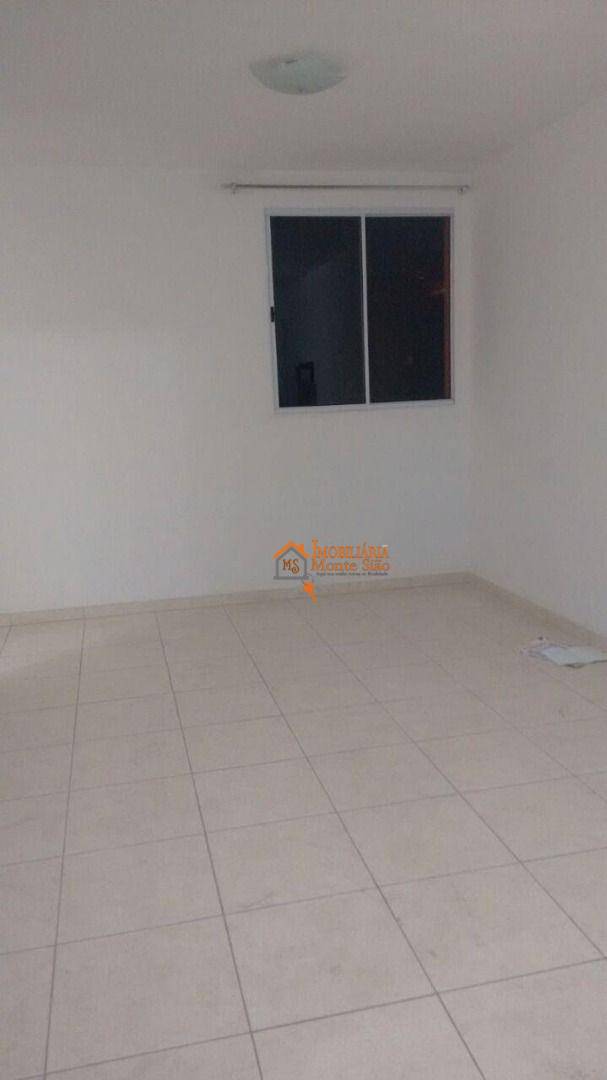 Apartamento à venda com 2 quartos, 55m² - Foto 3