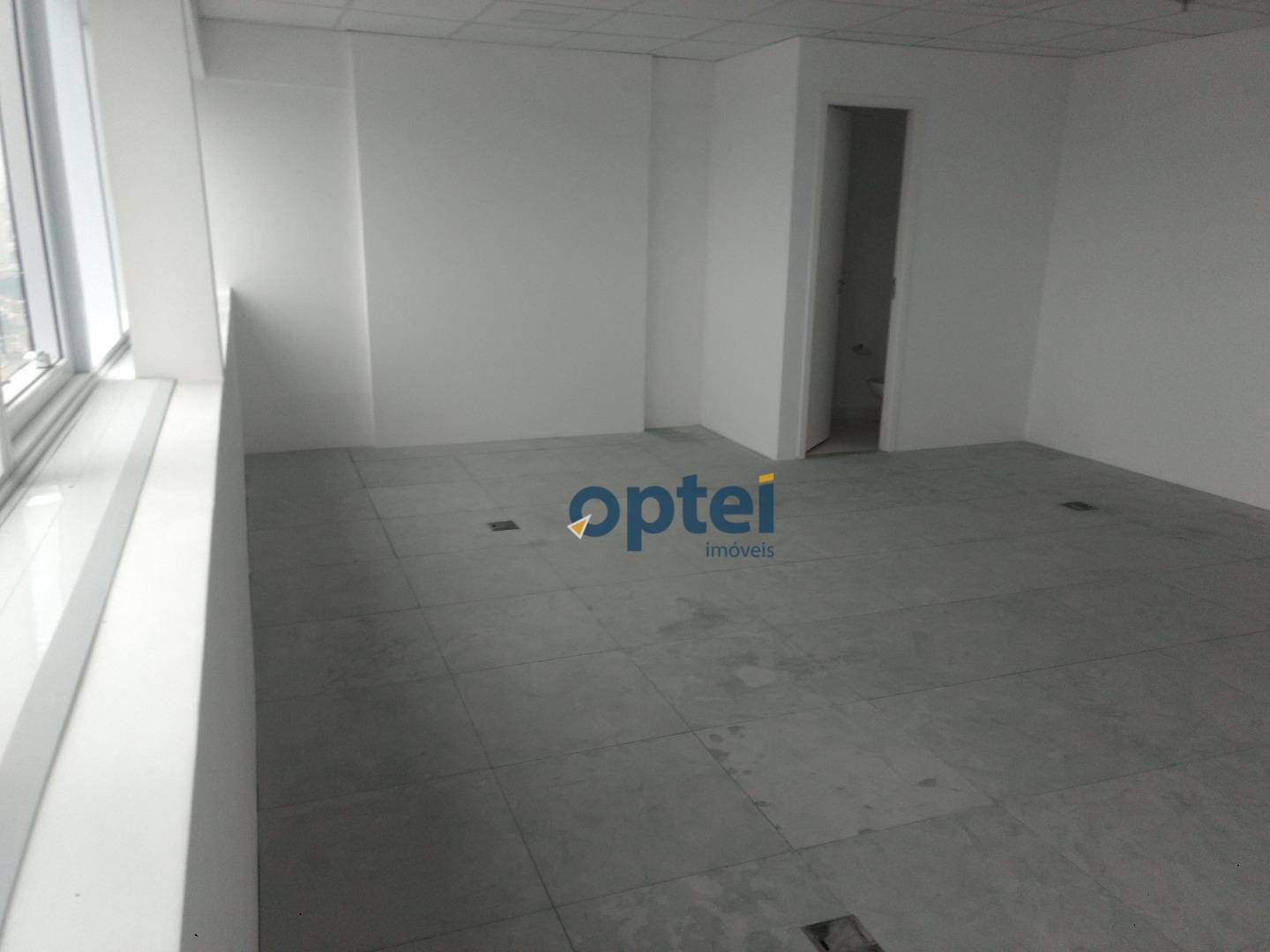 Conjunto Comercial-Sala para alugar, 40m² - Foto 7