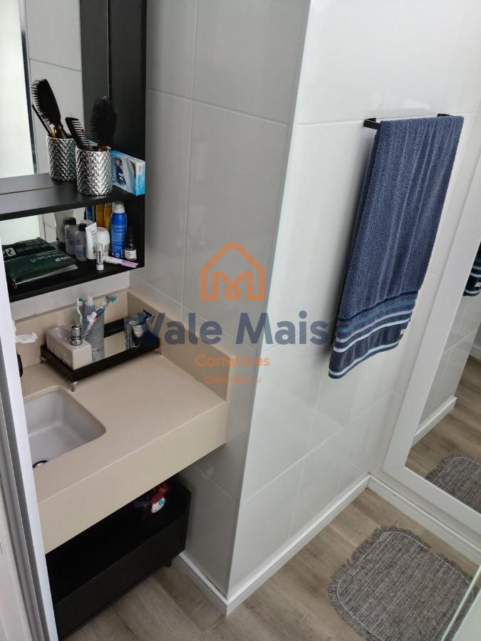 Apartamento à venda com 2 quartos, 57m² - Foto 12