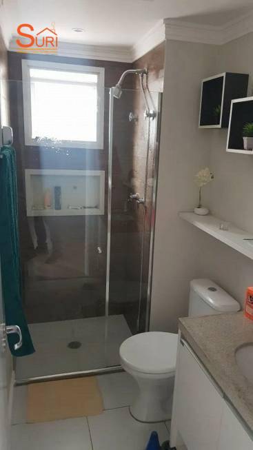 Apartamento à venda com 3 quartos, 105m² - Foto 11