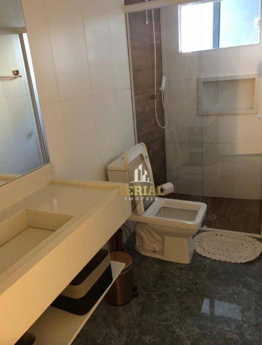 Apartamento à venda com 3 quartos, 146m² - Foto 10