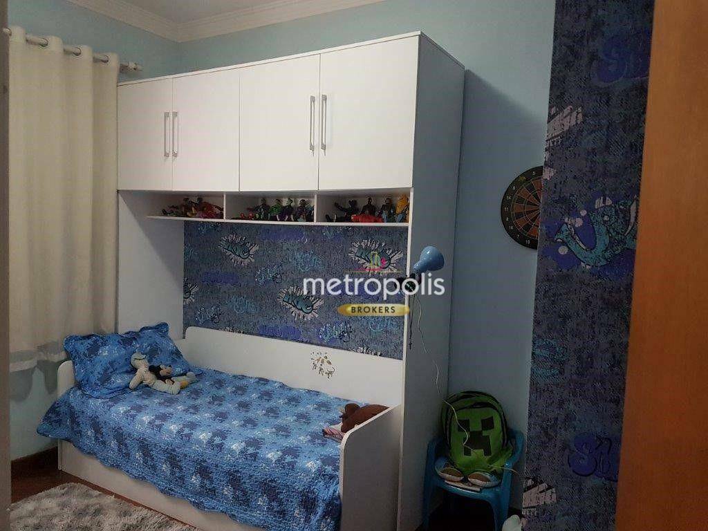 Sobrado à venda com 3 quartos, 296m² - Foto 17