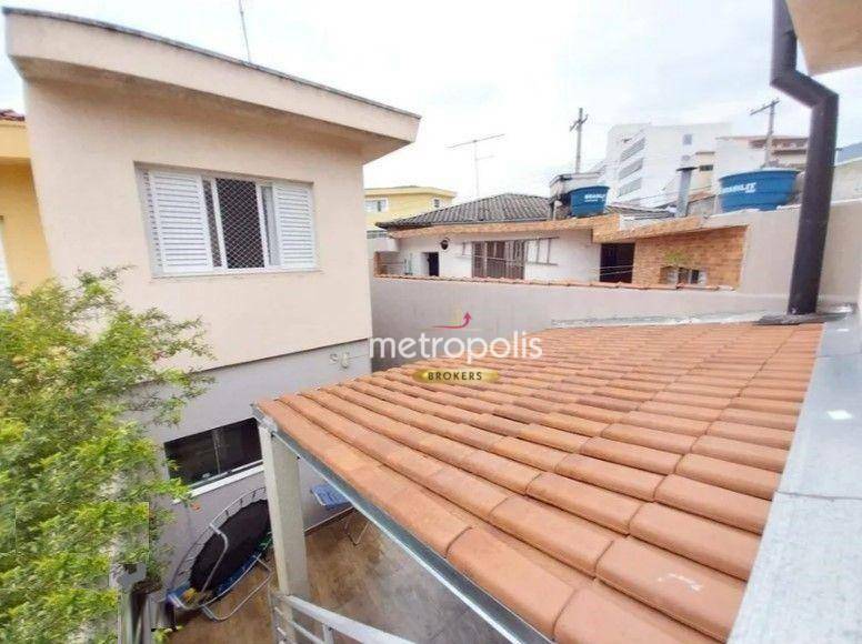 Sobrado à venda com 3 quartos, 206m² - Foto 36