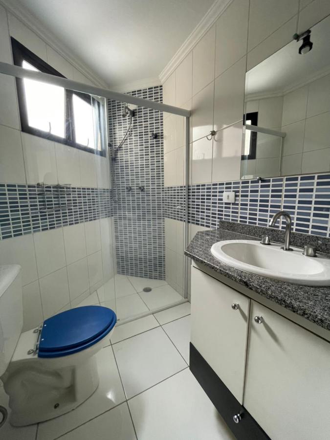 Apartamento para alugar com 3 quartos, 113m² - Foto 16