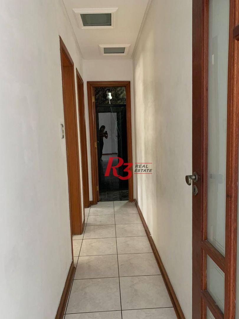 Apartamento para alugar com 2 quartos, 76m² - Foto 6