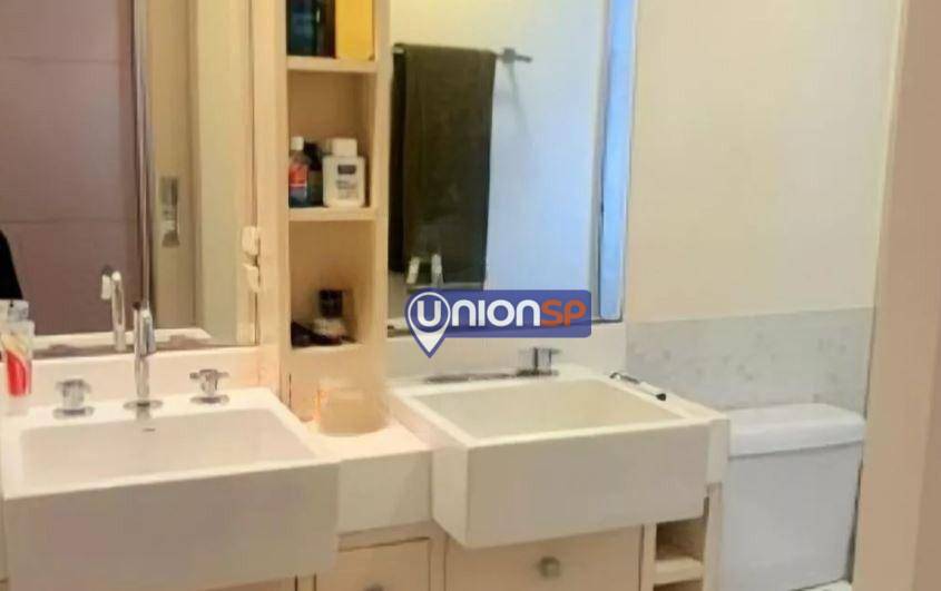 Apartamento à venda com 3 quartos, 92m² - Foto 11