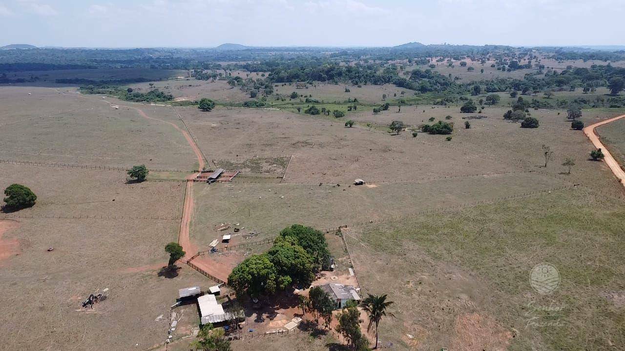 Fazenda à venda, 2135000M2 - Foto 6