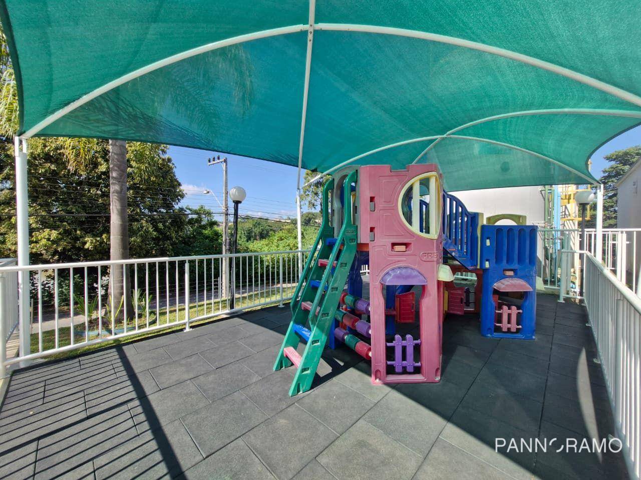 Apartamento, 2 quartos, 52 m² - Foto 4