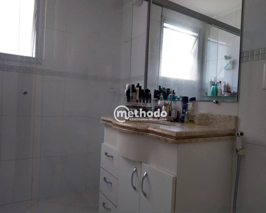 Apartamento à venda com 3 quartos, 110m² - Foto 21