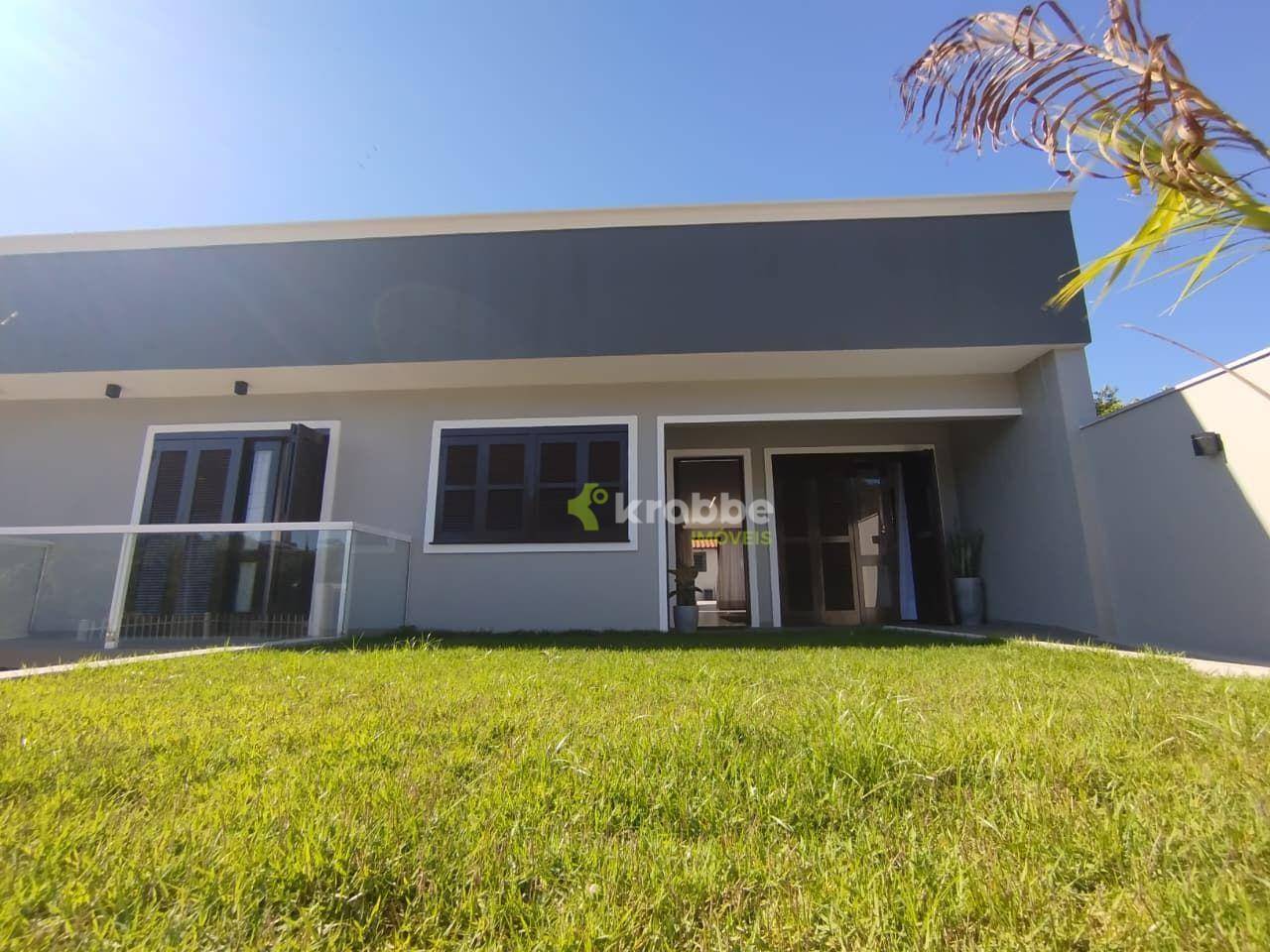 Casa, 3 quartos, 200 m² - Foto 4