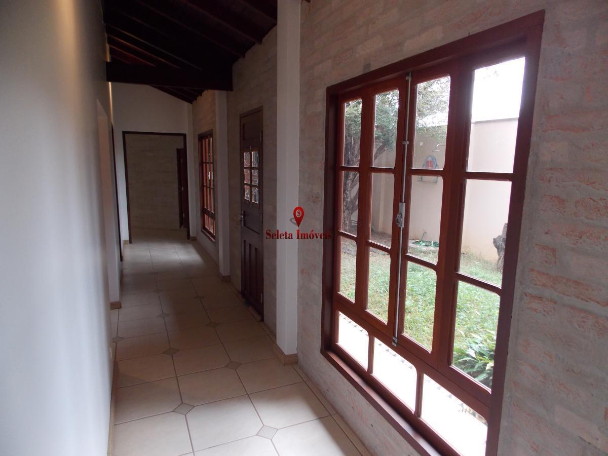 Casa à venda com 3 quartos, 297m² - Foto 14