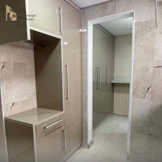 Apartamento à venda com 3 quartos, 166m² - Foto 12