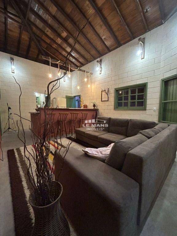 Chácara à venda com 4 quartos, 130m² - Foto 6