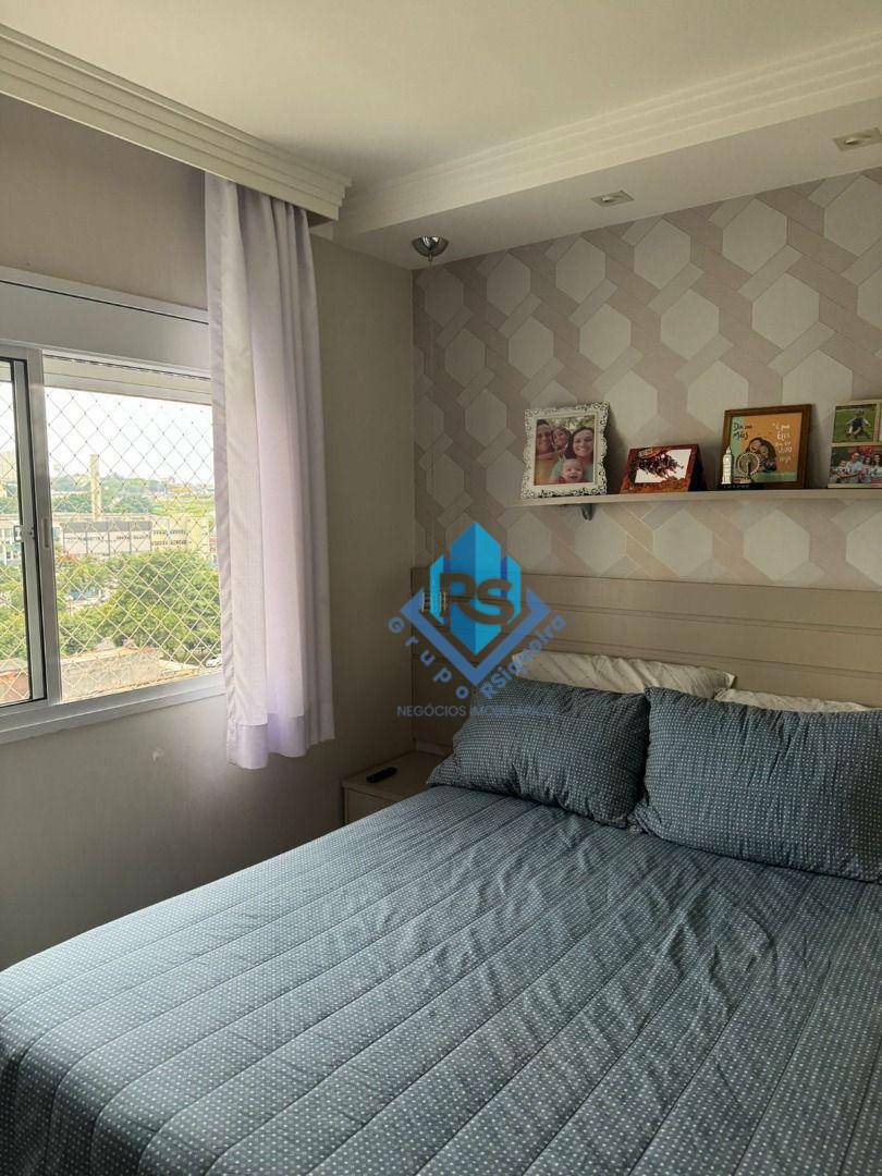 Apartamento à venda com 3 quartos, 64m² - Foto 19