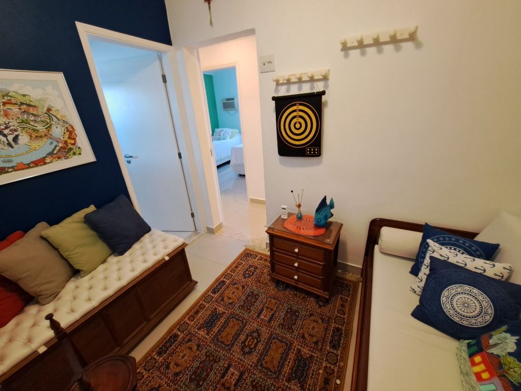 Apartamento à venda com 5 quartos, 230m² - Foto 31