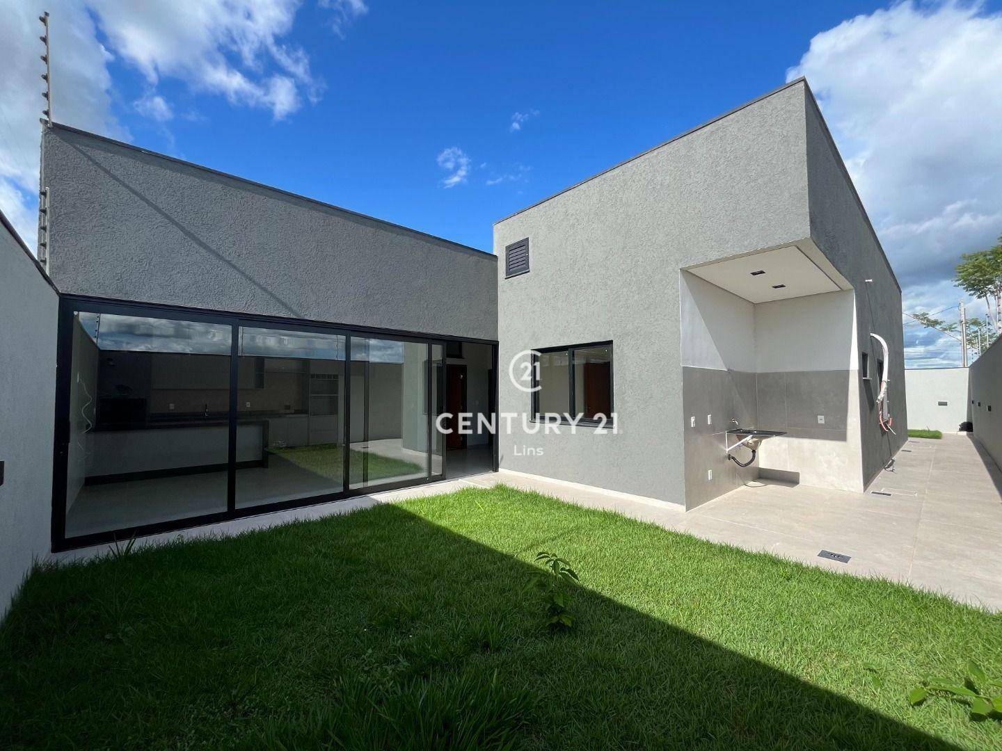 Casa para alugar com 3 quartos, 300M2 - Foto 15