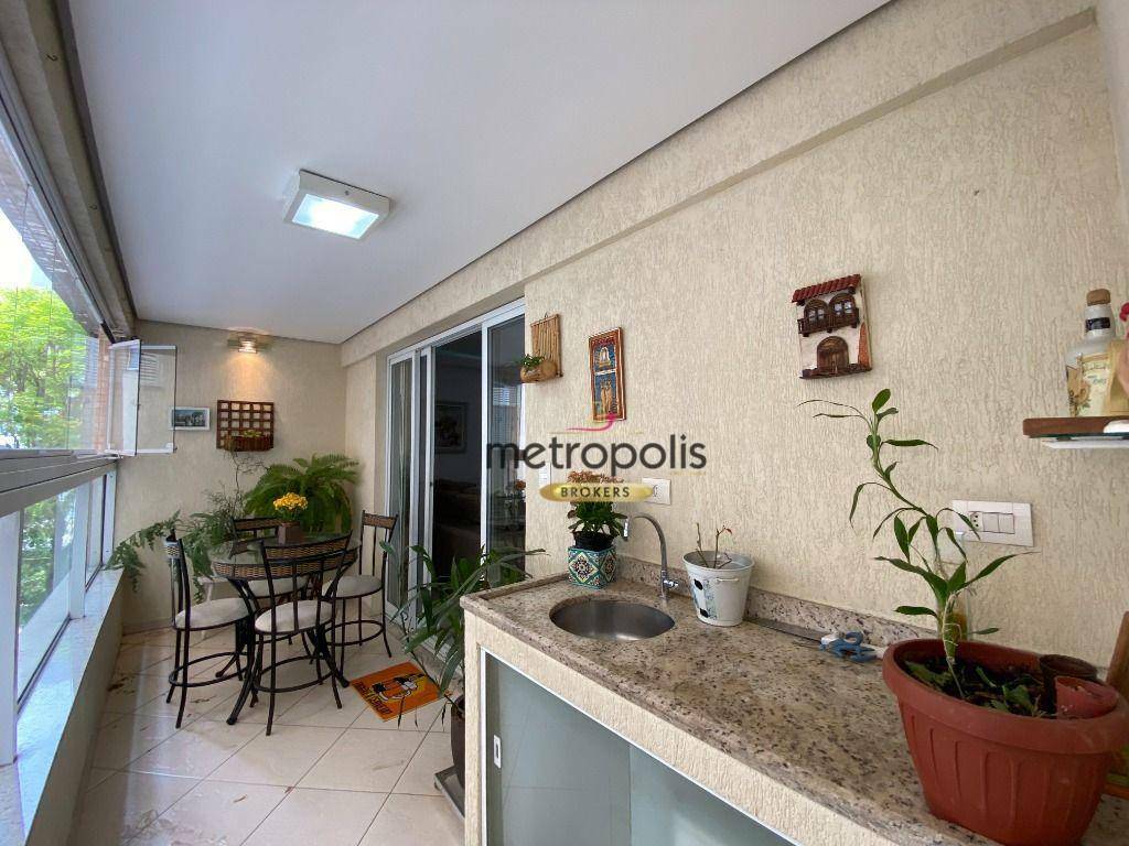 Apartamento à venda com 3 quartos, 139m² - Foto 13