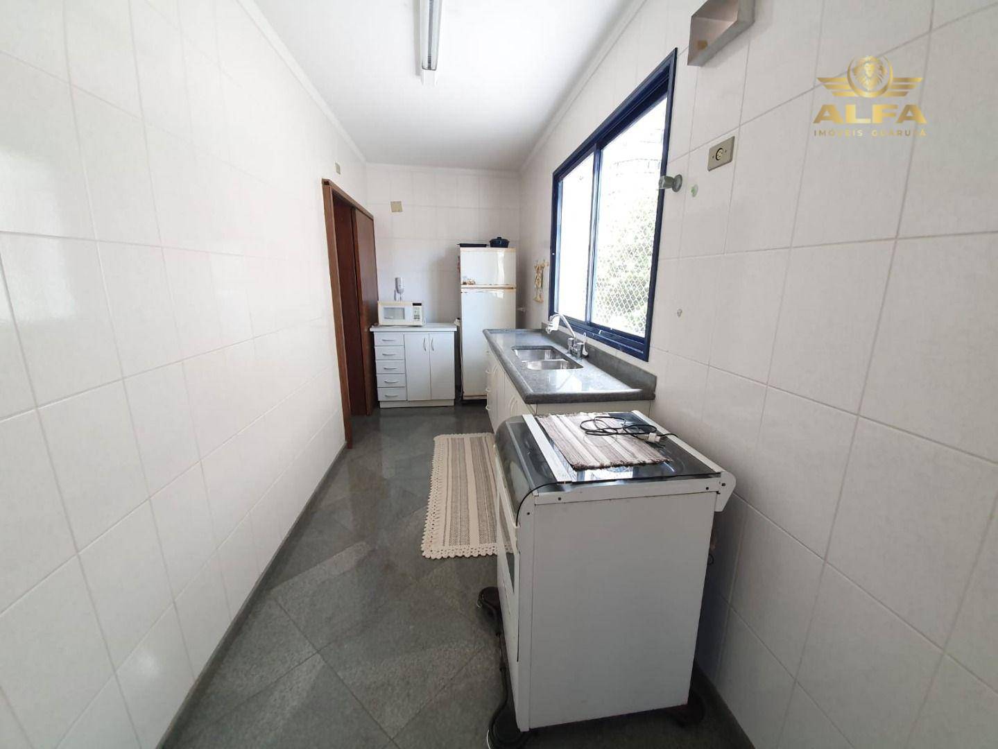 Apartamento à venda com 3 quartos, 120m² - Foto 13