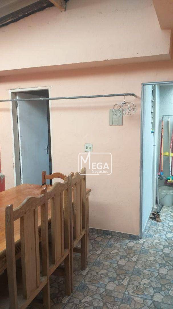 Casa à venda com 3 quartos, 166m² - Foto 8