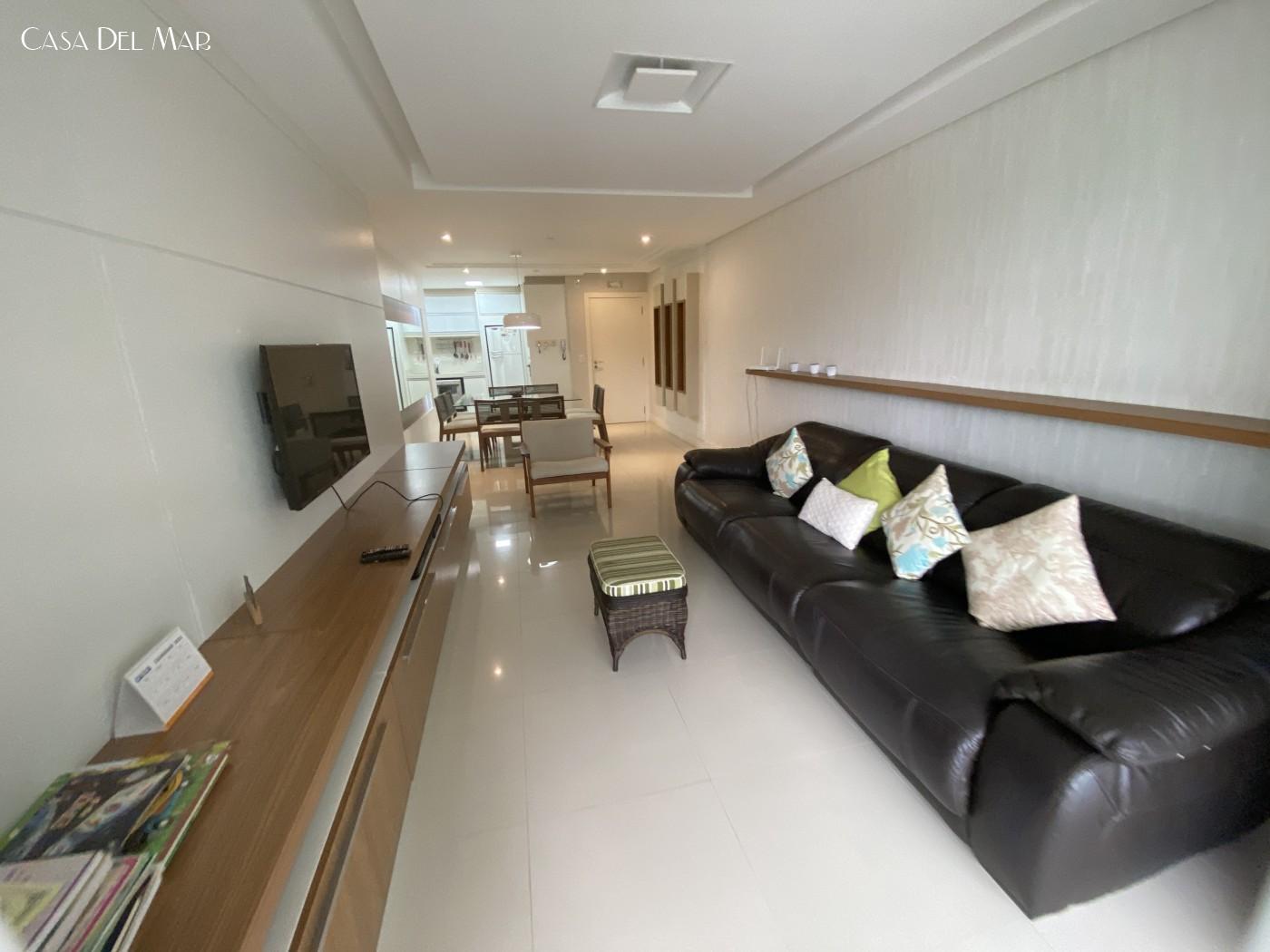 Apartamento à venda com 3 quartos, 135m² - Foto 11