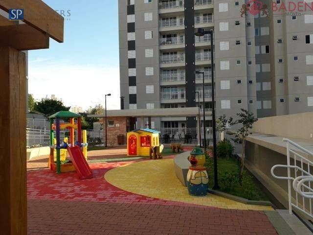 Apartamento à venda com 2 quartos, 57m² - Foto 68