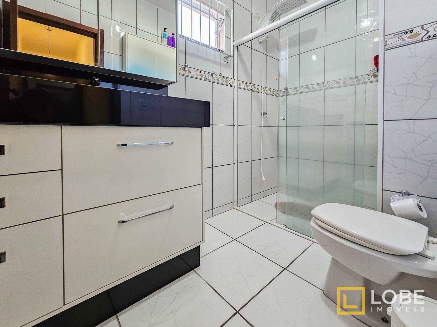 Casa à venda com 3 quartos, 149m² - Foto 16