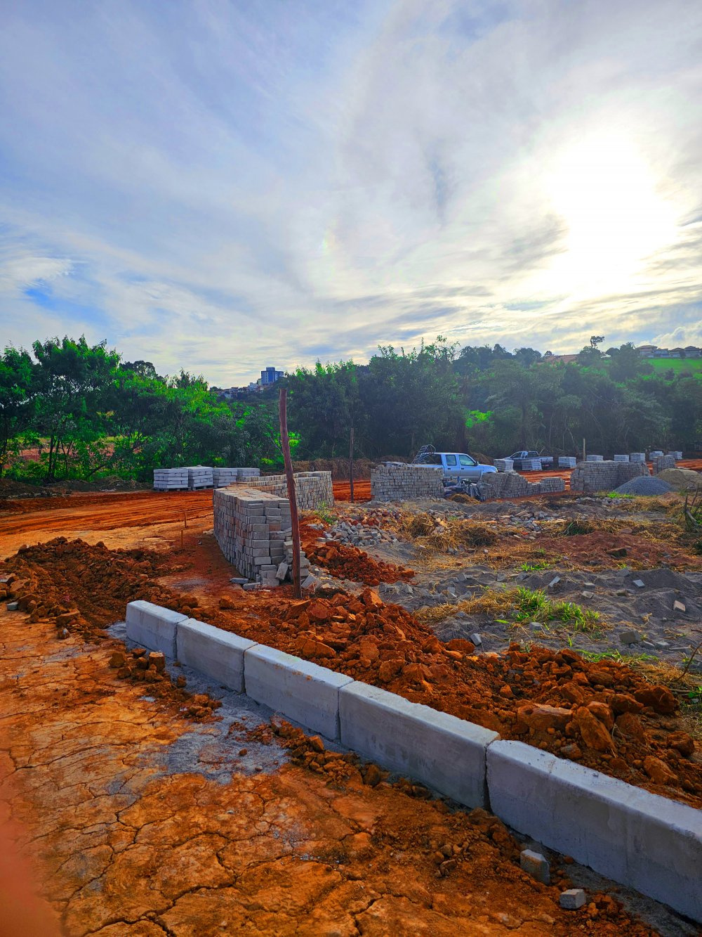 Terreno à venda, 360m² - Foto 1