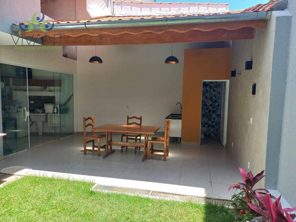 Sobrado à venda com 3 quartos, 243M2 - Foto 37