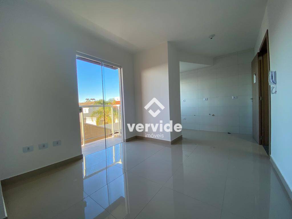 Apartamento à venda com 1 quarto, 29m² - Foto 1