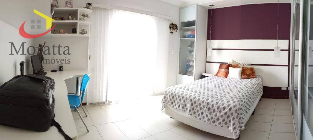 Casa de Condomínio à venda com 3 quartos, 450m² - Foto 12