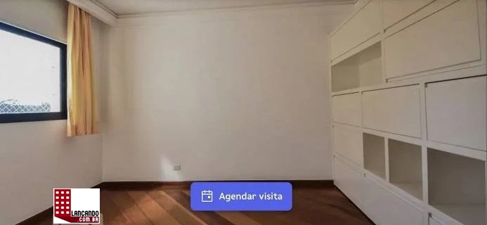 Apartamento à venda com 4 quartos, 280m² - Foto 5