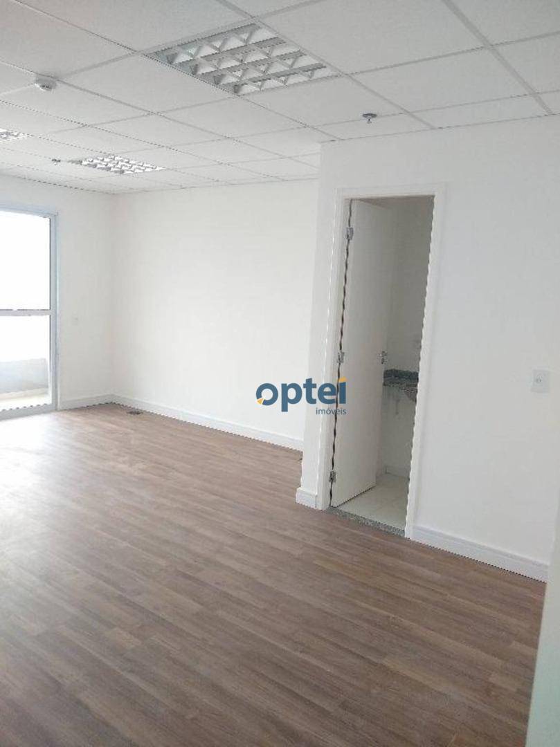 Conjunto Comercial-Sala à venda e aluguel, 40m² - Foto 15