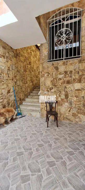 Sobrado para alugar com 3 quartos, 125m² - Foto 12