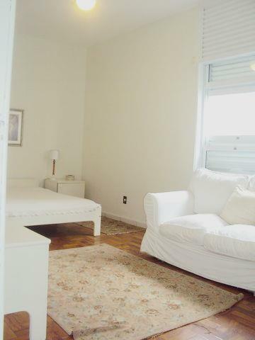 Apartamento à venda com 2 quartos, 100m² - Foto 8