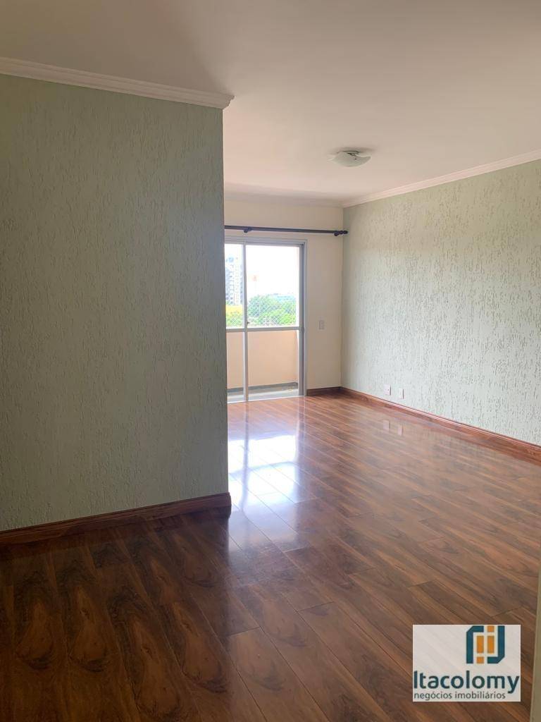 Apartamento à venda com 3 quartos, 88m² - Foto 20