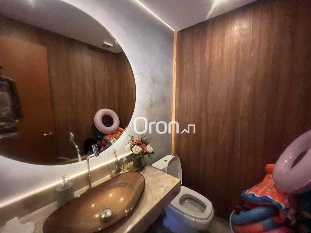 Apartamento à venda com 3 quartos, 117m² - Foto 15