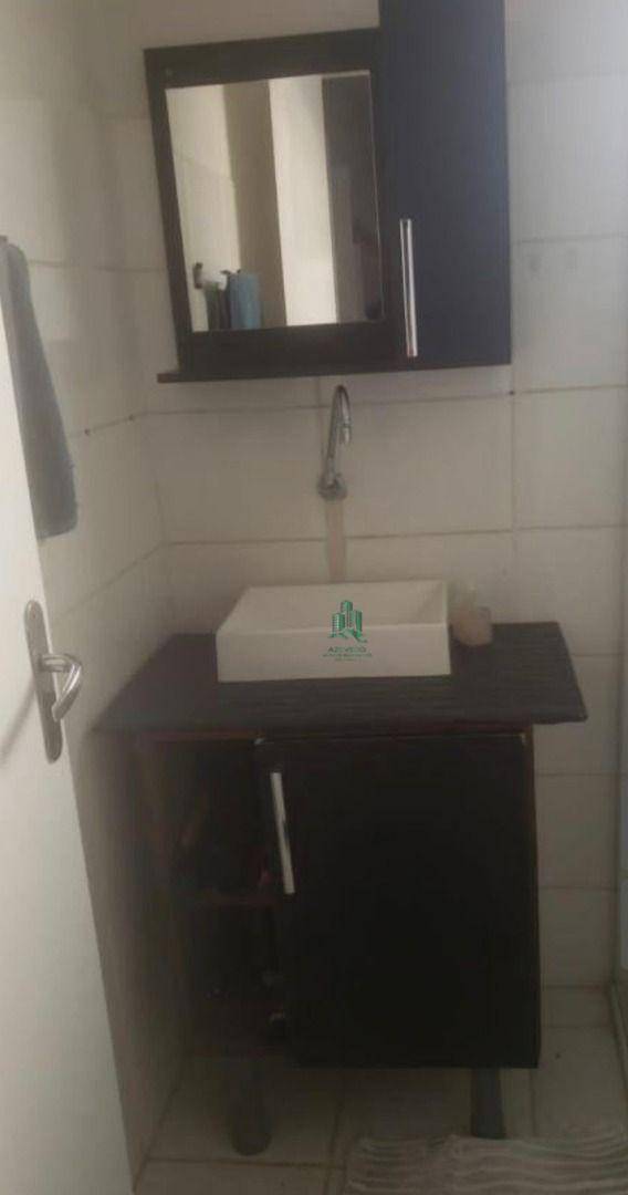 Apartamento à venda com 2 quartos, 47m² - Foto 5