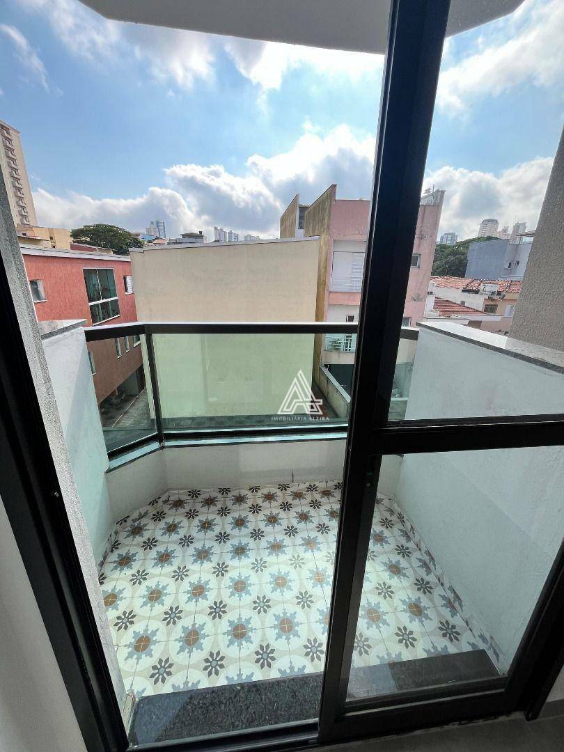 Apartamento à venda com 2 quartos, 57m² - Foto 13